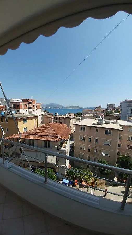 Mona'S Hostel Saranda 0*,