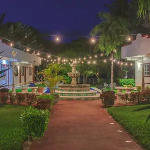 Lagoon - Pet Friendly Hotel Subteniente Lopez