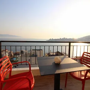 Frühstückspension Afrodite, Sarandë