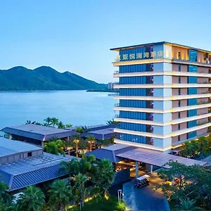 primus-hotel-sanay-pleasant-bay.sanyahainanhotels.com/