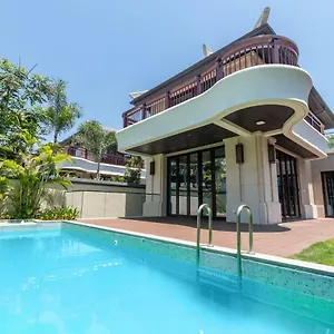 haitangbay-loosen-coast-resort-villas.sanyahainanhotels.com/